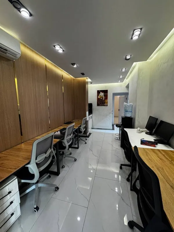 Аренда ПодОфис Ортентир Кушбеги 100м2 — фото 6