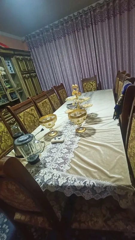 стол ситул — фото 1