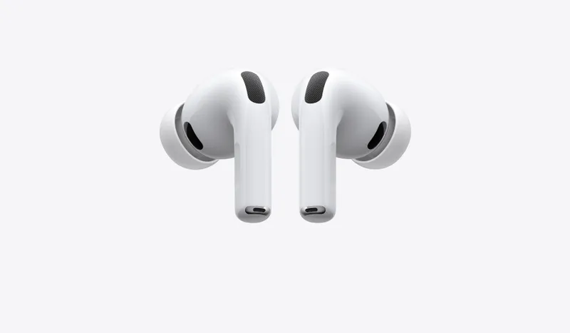 AirPods Pro 3 New 2026 3