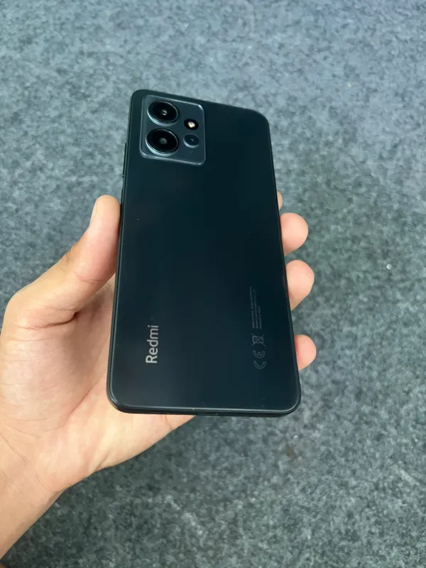 Redmi Not 12 1