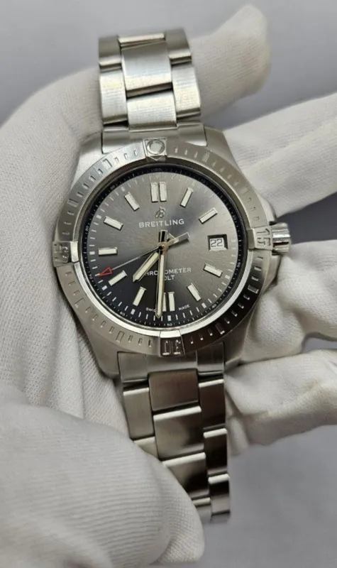 Breitling Colt 41mm original