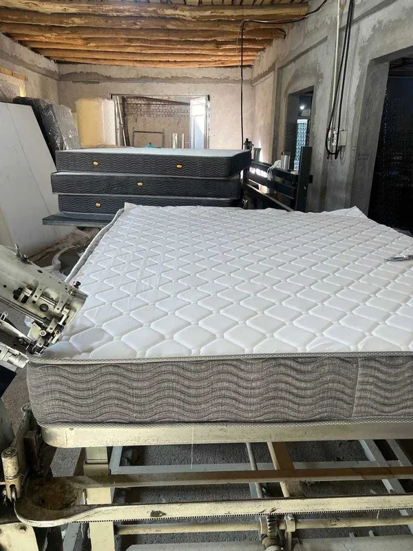 Ортопедический матрас | Ortopedik matras | Buyurtma asosida | 3