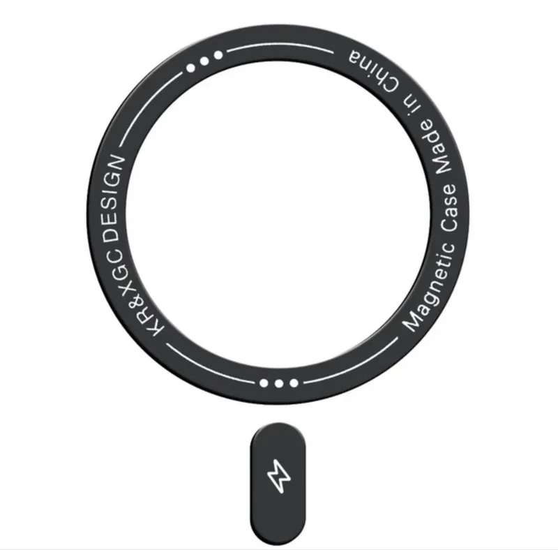 Magsafe ring, магсейф кольца для любого телефона — фото 1