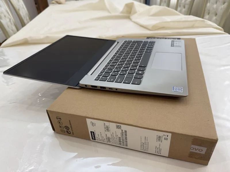 Lenovo ideapad 14 ideal — фото 5