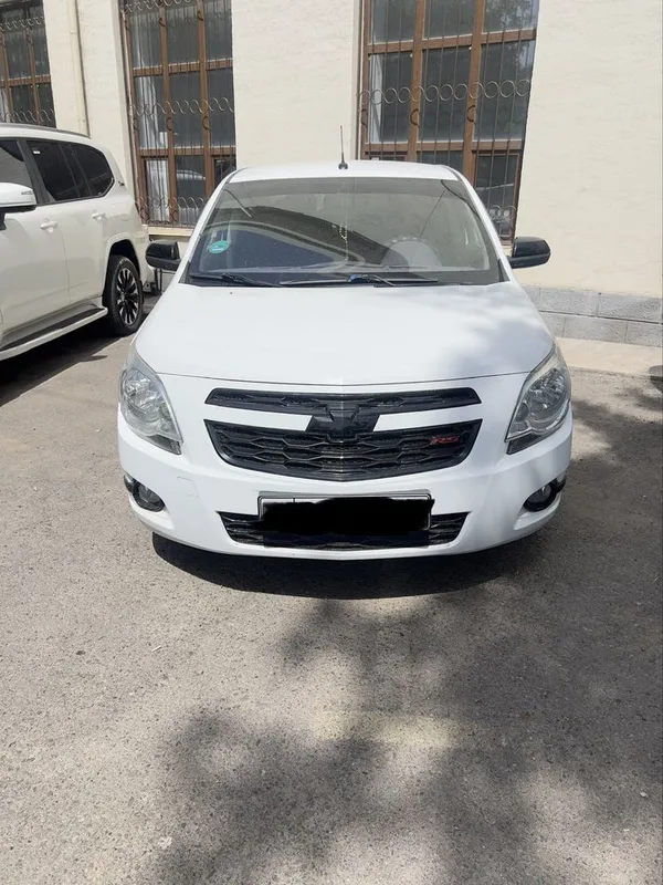 Cobalt 2019 yil 4 aftamat