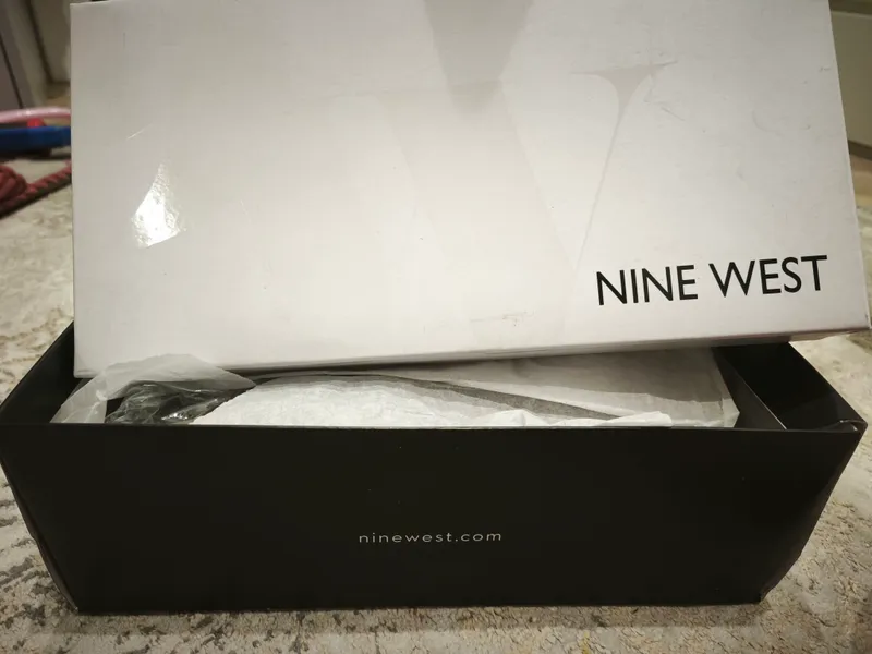 Nine West brendining yangi tuflilari 5