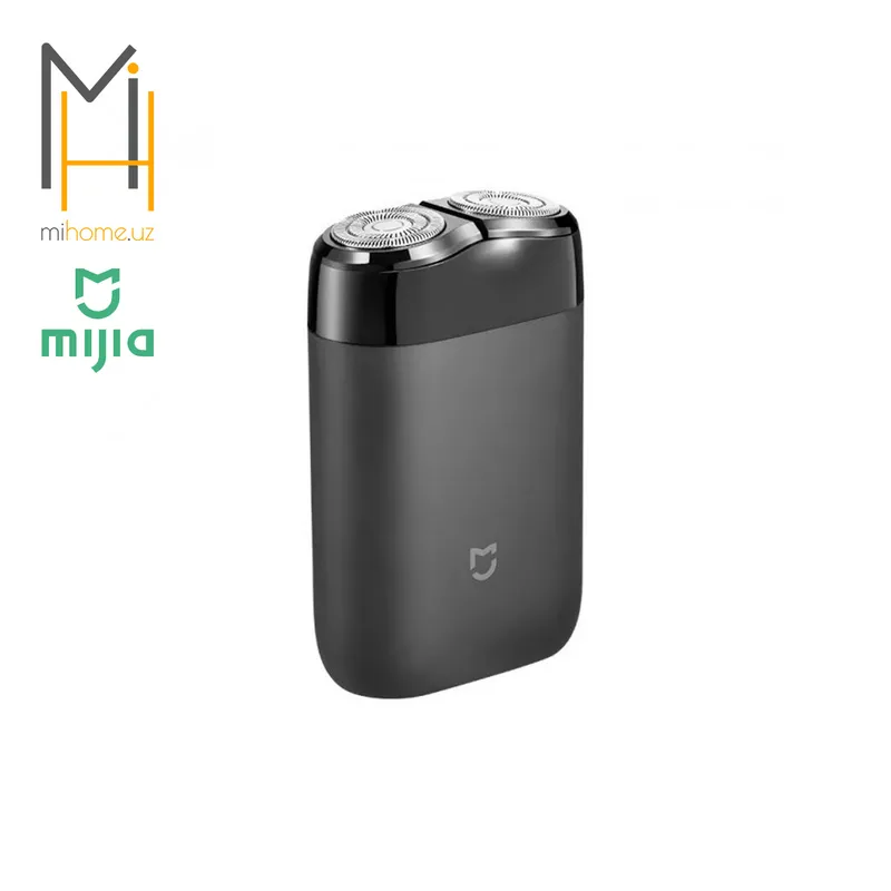 Электробритва Xiaomi Mijia Electric Shaver S100 — фото 1