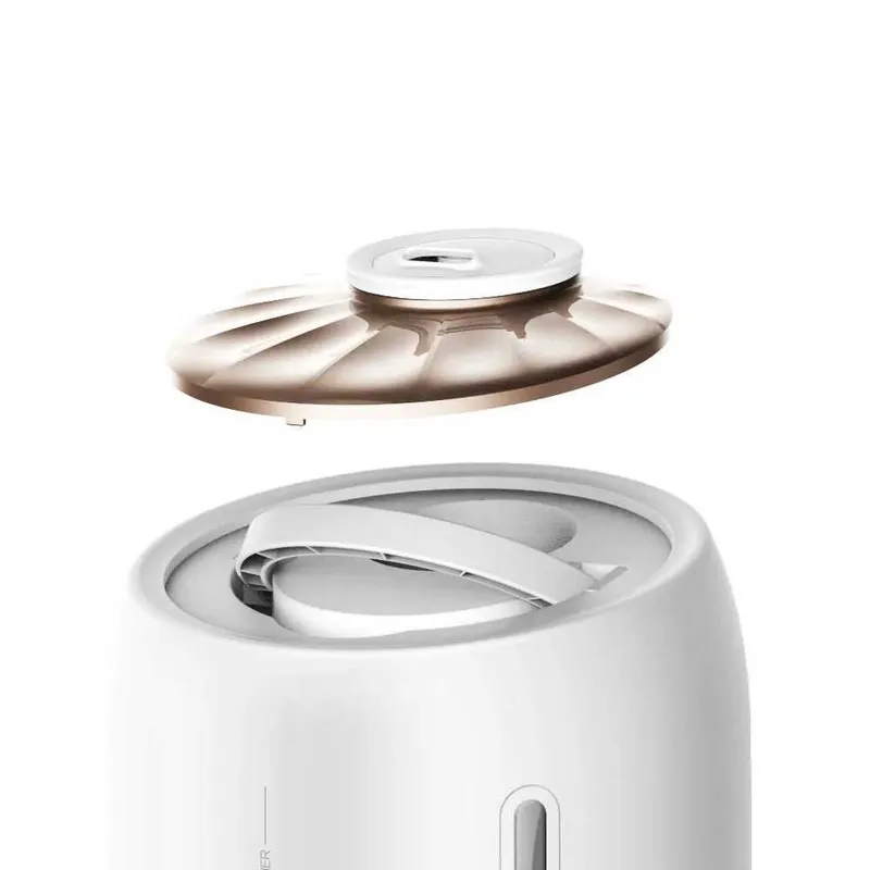 Увлажнитель Deerma Air Humidifier 5L DEM-F500 — фото 2