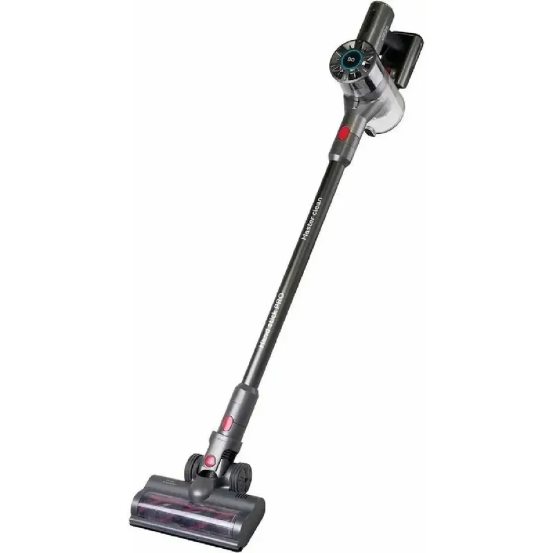 Пылесос BQ VC1001H Grey NEW 2024 в