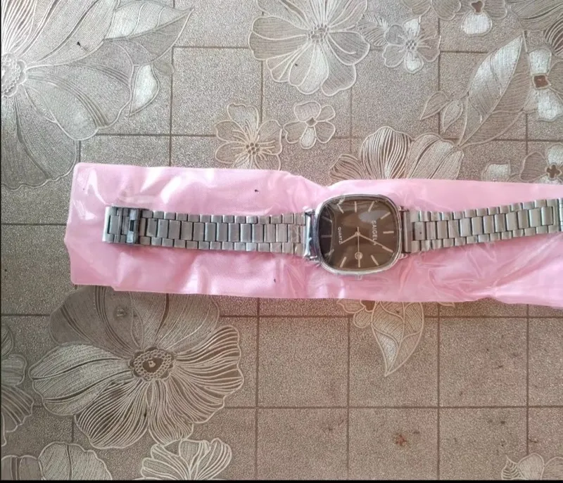 Часы 3