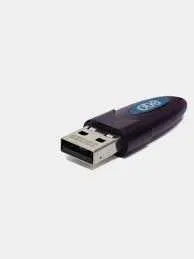 Электронный USB ключ для ЭЦП e-Imzo 2 Электронный USB ключ для ЭЦП e-Imzo 2