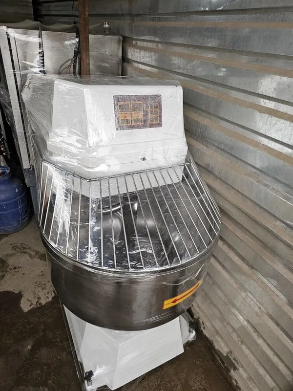 Mishalka 75 kg soustar xittoy 380v — фото 2