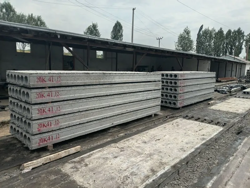 Plita Beton maxsuloti 4