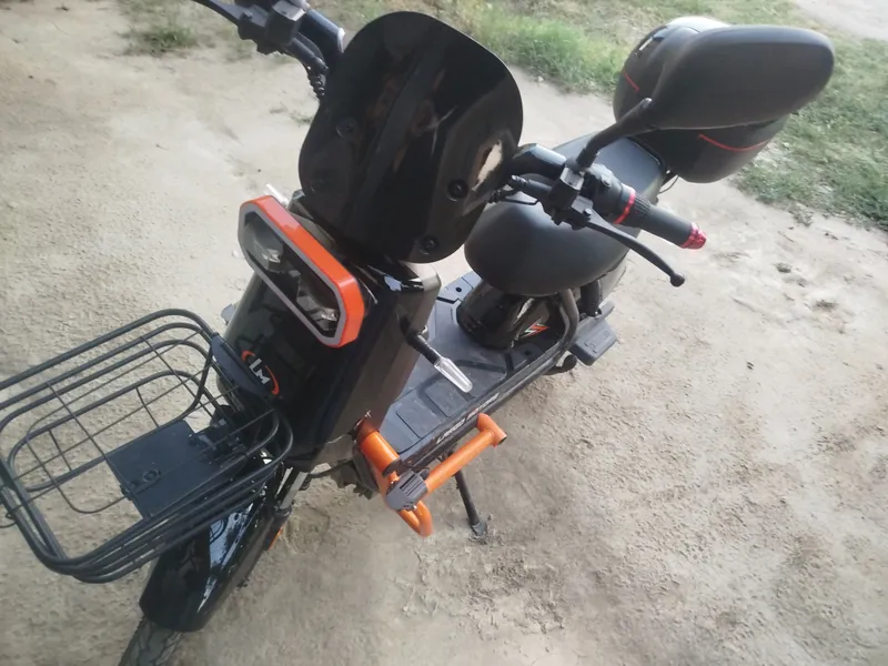 Skuter 2