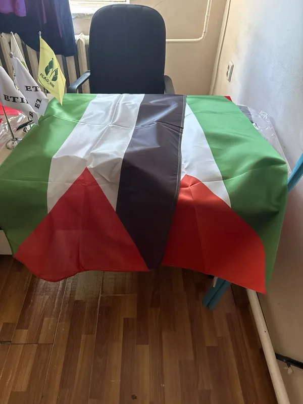 Флаги,Парус,Флагшток,Flag,Parus,Atlas,Sholk,Атлас,Шелк,Виндер,Vinder — фото 3