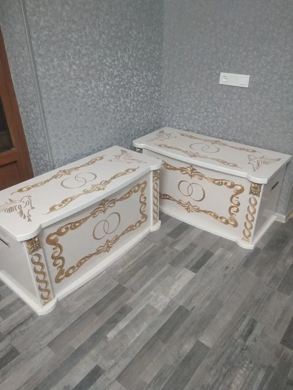 Спальные гарнитуры — фото 3