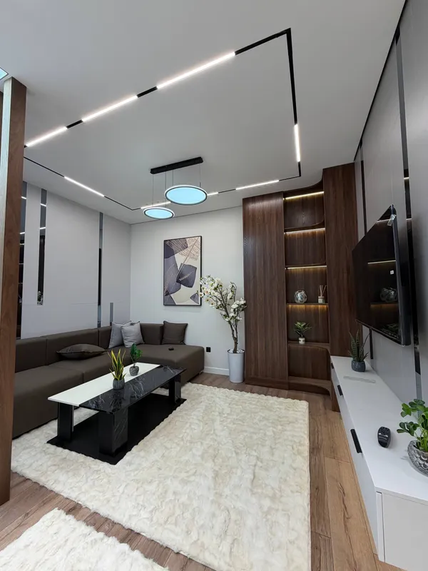 ЖК Dream House