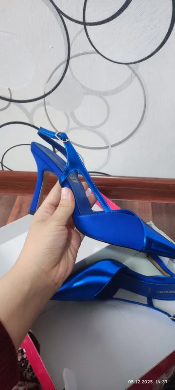 Босоножки от турецкого бренда Great shoes 5 Босоножки от турецкого бренда Great shoes 5