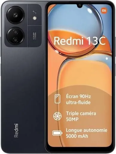 Обменяю redmi 13c 16/256 с вашей доплатой