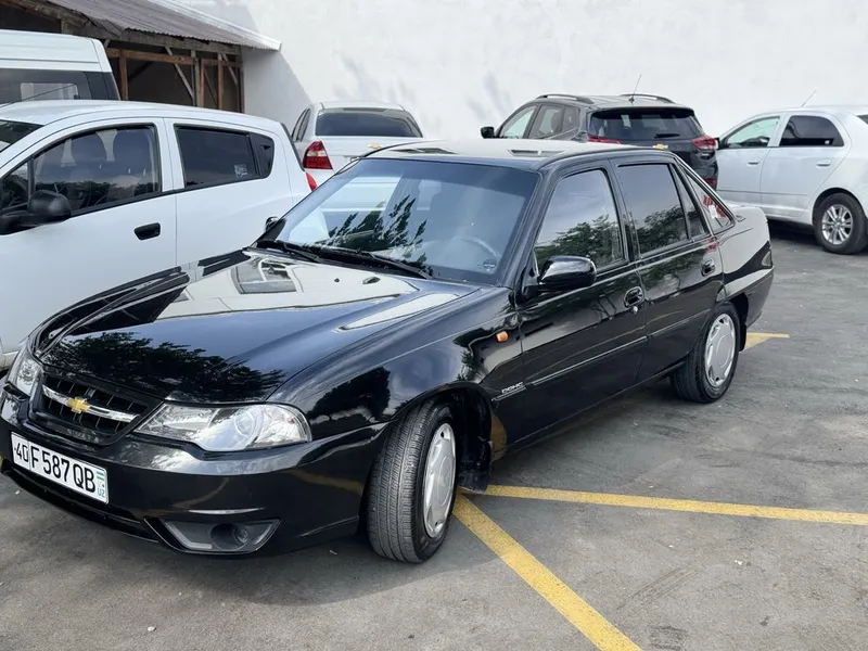 1.6 nexia2 dons sotiladi