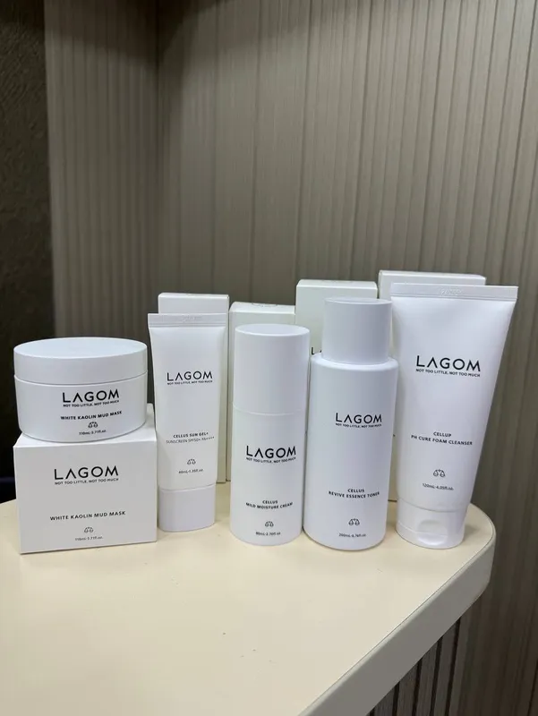 Lagom orginali