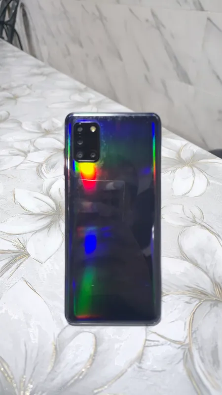 Samsung A31. Holati🏷: ideal Imeikadan utgan — фото 4