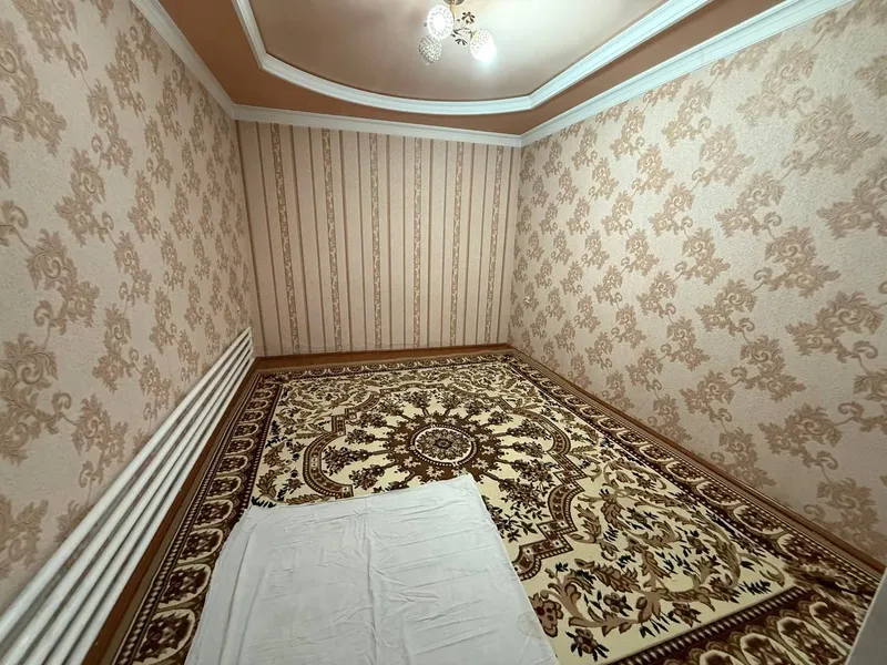 аренда участка КОКЧА масжит якинида 3 хоналий — фото 3 аренда участка КОКЧА масжит якинида 3 хоналий — фото 3