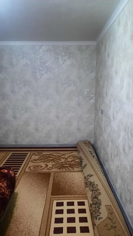 Октябрда 2 хонали 1 этаж сотилади 3