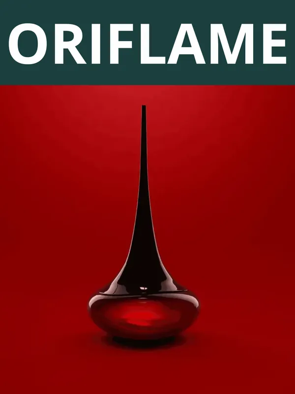 ORIFLAME- LOVE POTION духи для женщин 50 мл 4 ORIFLAME- LOVE POTION духи для женщин 50 мл 4