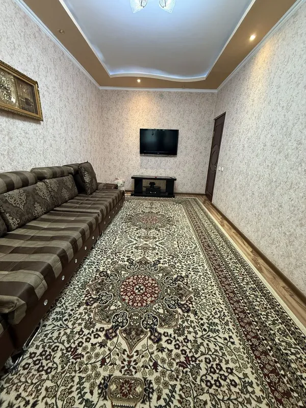 Продается квартира Чирчик — фото 6