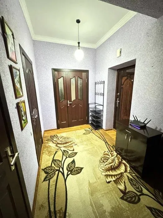 2 xonali kvartira, Guzal mahalla (Tuzel) 5 2 xonali kvartira, Guzal mahalla (Tuzel) 5