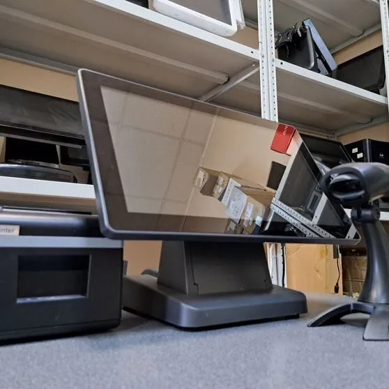Monoblok pos sistema pos tizim programmalashtirish avtomatlashtirish — фото 1