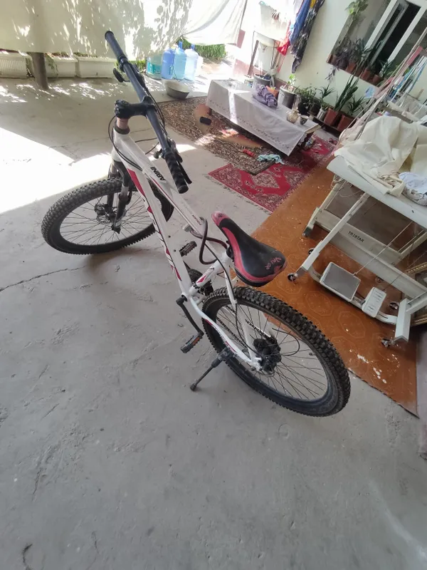 Velosiped 1 Velosiped 1