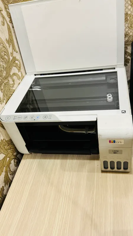 Printer Epson — фото 2