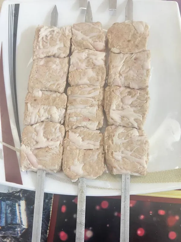 Marinad shashliklar toshkent buylab yetqazib beramiz sifatli xalol — фото 3
