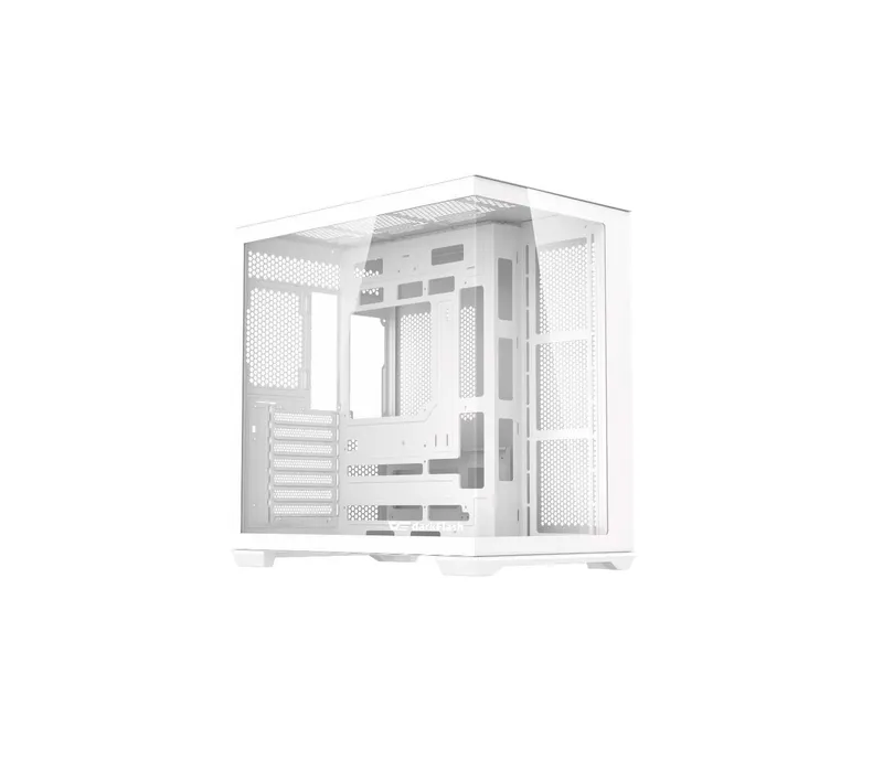 ' Корпус DarkFlash C280 White 1 ' Корпус DarkFlash C280 White 1