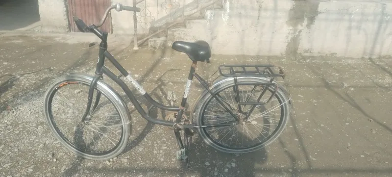 Velosipedlar sotiladi gazelle va buqa holati yaxshi — фото 1
