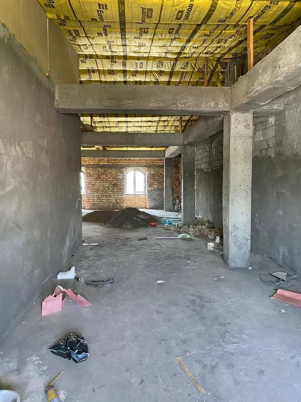 3-комнатная квартира, 103 м2, Мирзо-Улугбек 5