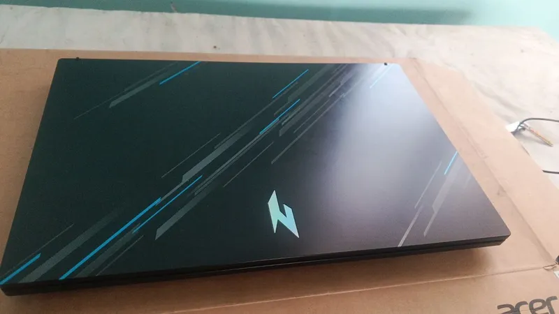 Acer Nitro V15 Sotiladi 1 Acer Nitro V15 Sotiladi 1