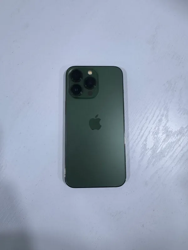 iPhone 13 pro 128 gb LL/A