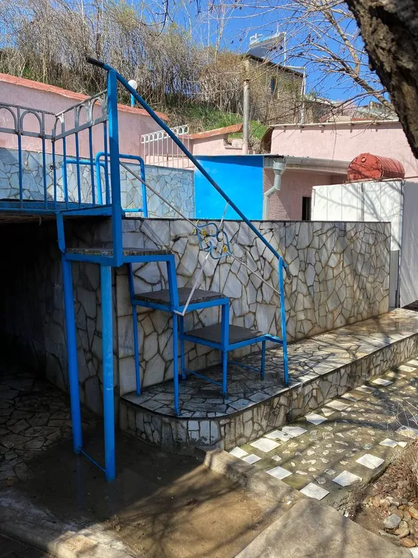 Частный дом в центре Чирчика — фото 5