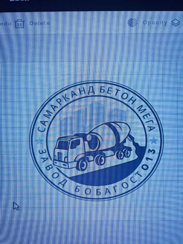 Кольца колодец ЖБ бетон