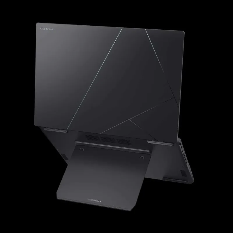 Asus Zenbook DUO OLED | Intel Core Ultra 9-285H | 14.0" FHD OLED 4 Asus Zenbook DUO OLED | Intel Core Ultra 9-285H | 14.0" FHD OLED 4