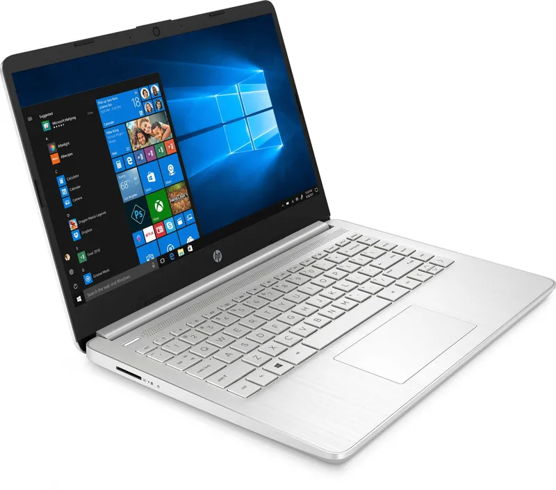Noutbuk HP 15S-FQ5318 I7-1255U/8GB/512GB/15,6 FHD/W11 SILVER 3
