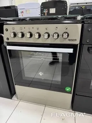 Газовая плита AIWA — фото 2