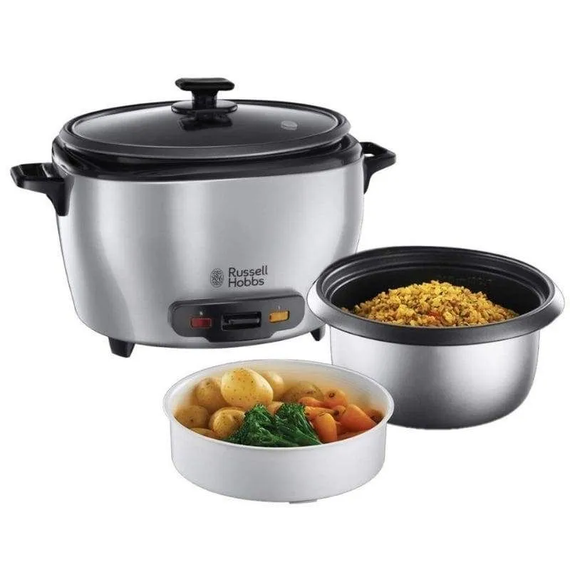 Рисоварка Russell hobbs 23570 4