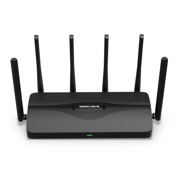 Mercusys MR47BE Wi-Fi 7 8 Mercusys MR47BE Wi-Fi 7 8
