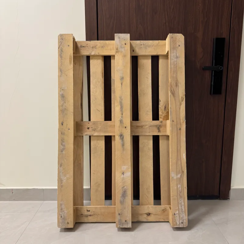 Poddonlar — palletlar, ideal holatda 3 Poddonlar — palletlar, ideal holatda 3