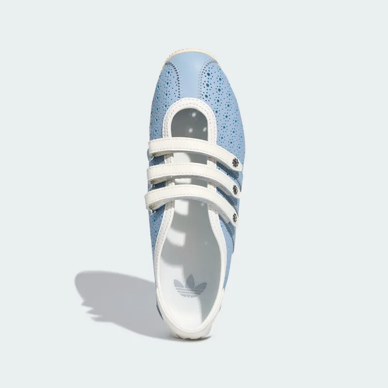 ADIDAS ANFU MARY JANE TRAINERS 2
