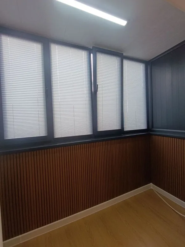 1 xonali kvartira, 30 m2, Mirzo Ulug'bek 6